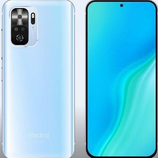 Xiaomi Redmi K40 Lite In 